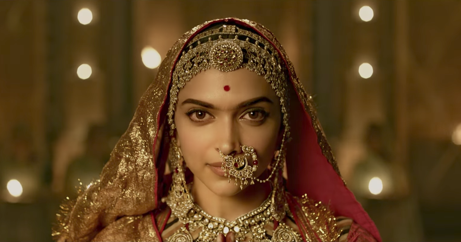  &lsquo;Padmavat&rsquo; Gets Jan. 25 Release Date
